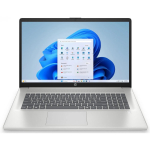 HP S&uuml;learvuti 17-cp2216nw C39NBEA, Ryzen 5 7520U, 16GB LPDDR5, 512GB SSD, 17.3" FHD IPS, Radeon Graphics, Win11 Home, h&otilde;bedane