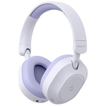 Havit H668BT juhtmeta k&otilde;rvaklapid, lilla, Bluetooth 5.4, ANC, 50h/80h, USB-C, 10m