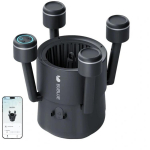 BUBLUE VORTEX V5 Cordless Pool Cleaning Robot Bublue Vortex V5