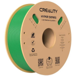 Creality Hyper PLA filament 3301010380, 1kg, 1.75mm, roheline, 30-600mm/s, 190-230&deg;C, 52.88MPa