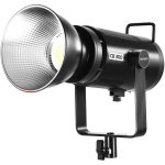 Neewer CB300C RGB LED valgusti, 300W, 2500-7500K, 29600 luksi, CRI 97+, TLCI 97+, Bowens kinnitus, 2.4G, 99 kanalit, 17 režiimi