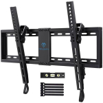 TV mount 37-82" Perlesmith PSLTK1