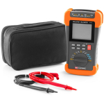 INSULATION TESTER