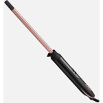 BaByliss C449E Tight Curls Curling wand Warm Black, Copper 2.5 m