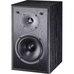 Magnat Monitor S10 B 2-way Black Wired 60 W