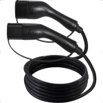 Defenzo LINEO AC11 5M DEF1025, 11kW, 5m, 380-420V, 50/60Hz, Type 2, IP55, -30-50&deg;C, sise- ja v&auml;listingimustesse
