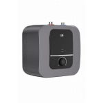 LIN LIFUP1GY Top-connected electric boiler 10 L Grey