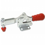 Reguleeritav horisontaalne kiirpitskruvi  M10, 45mm, max 3400N PI56054 Piher