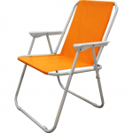 Matkatool 53x44x75cm oranž