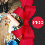 INSERV.LV kinkekaart 100 &euro;