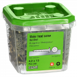 Puurotsaga montaažikruvi 4,2X13 BS CS 250tk. 569513 ESSVE