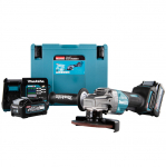 Akunurklihvija 40V GA013GM201 XGT MAKITA