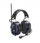 K&otilde;rvaklapid PELTOR WS LiteCom Plus PMR446 H7A4410&3M 3M