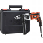 Elektriline l&ouml;&ouml;ktrell 910 W 230 V KR911K BLACK&DECKER