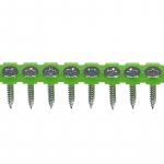 Kipsikruvid lindis 3,5X25 FZB 1000tk. 522325 ESSVE