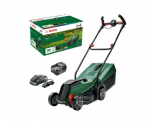Muruniiduk CityMower18V-32-300 1x4Ah