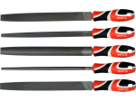 Viilide Komplekt Metallile (5 Tk.) YT-6238 YATO