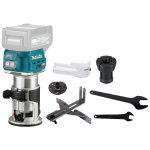 Aku&uuml;lafrees, XGT, ; 6-8mm, AWS, XPT, RT001GZ04 MAKITA
