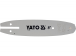 Kettsae Latt 8" /20Cm 1,3Mm YT-84921 YATO
