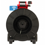 Kanalisatsiooni kontrollkaamera M18 SIC60SC-0; 4933480585 MILWAUKEE