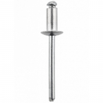 Needid, alumiiniumist 4x10mm, 800 tk.; HT2C174 HOGERT