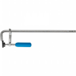 Pitskruvi 500x120mm; HT3B917 HOGERT