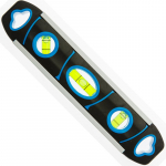 Vesilood Torpedo, 230mm, 3 indikaatorit; HT4M040 HOGERT