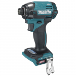 Akul&ouml;&ouml;kkruvikeeraja 40V, 1/4", 220Nm TD002GZ01 MAKITA