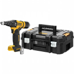 Akuneedip&uuml;stol 18V, 10KN, 25mm, TSTAK, DCF403NT; DCF403NT-XJ DEWALT