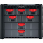 T&ouml;&ouml;riistakarp MULTICASE CARGO 400x200x326mm KMC401 KISTENBERG