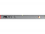Vesilood 2,0 M 2 taseme indikaatoritega YT-3072 YATO