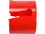 Tct universaalne puur 83 mm 5/8"; YT-43981 YATO