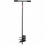 Maapuur, 50mm, AW00107 AWTOOLS