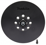 DSL800 210mm pamatne Vidējā, 199940-8 MAKITA
