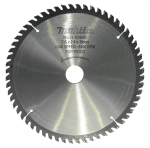T.C.T. Zāģripa 235X2.4X30mm 15&deg; T60, D-09640 MAKITA