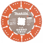 X-LOCK sistēmas dimanta griezripa glāb&scaron;anas darbiem, RESCUE, E-19738 MAKITA