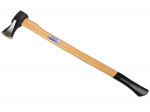 Kirves puidust varrega 2000g, G72234, GEKO
