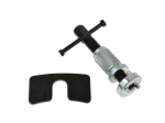 Bremžu suportu virzuļu instruments, labās vītnes, 19 mm se&scaron;stūra, G02539, GEKO