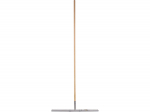 Vorel KIVI T&Otilde;STJA 35033, 75cm, 150cm, alumiinium, puidust k&auml;epide, tasandamine