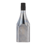 &frac12;&Prime; SAVIENOJUMA TORX UZGAĻA MUCIŅA, 1/2" DRIVE T40 TORX BIT SOCKET, 4932480816 MILWAUKEE