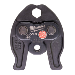 PRESES SPĪLES, JAW J12 - V15 - 1 PC, 4932430262 MILWAUKEE