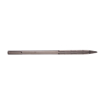 SDS-MAX SLEDGE&trade; PA&Scaron;UZASINO&Scaron;IES KALTI, SDS-PLUS SLEDGE POINTED CHISELS SELF SHARPENING 250 MM - 10PC, 4932478272 MILWAUKEE