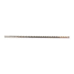 SDS-PLUS MX4 URBJI - 4 GRIEZĒJ&Scaron;ĶAUTNES, SDS-PLUS MX4 10 X 315 - 1 PC, 4932352029 MILWAUKEE