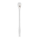 &frac14;&Prime; ATSLĒGA AR SPRŪDRATU, 1/4" DRIVE LONG RATCHET, 4932479647 MILWAUKEE