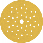 Ekspertu C470 slīpē&scaron;anas disku komplekts, ātra krāsas un koka slīpē&scaron;ana, 125 mm, 6 gab., 2608901101, BOSCH