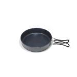 Biwak panna 'Trekking', viegla, neslīdo&scaron;a, &Oslash; 18 cm, R562121, Origin Outdoors