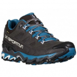 Apavi ULTRA RAPTOR II Leather Woman GTX, izmērs: 43, Carbon/Atlantic, 8020647993574 LA SPORTIVA