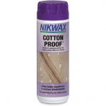 Impregnētājs Cotton Proof, 300ml, 5020716272107 NIKWAX
