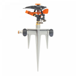 Impulssvihmut PRO  DWS 1140 DAEWOO, 530m2, 18l/min, on, Metall