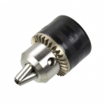B18 Atslēgas urbis, 1-16 mm, 3-žokļu dizains, AW09065, AWTOOLS
